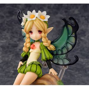 Odin Sphere Leifthrasir - Parfom Mercedes [Phat Company]