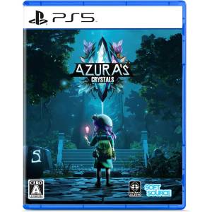 Azura's Crystals (Multi-Language) [PS5 - Used Good Condition]