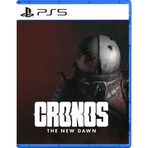 Cronos: The New Dawn (Multi-Language) [PS5 - Usado Buen Estado]