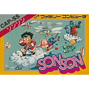 Son Son [FC - occasion BE]