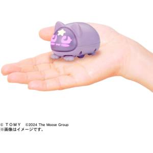 micropets: Cat [Takara Tomy]