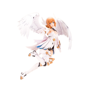 Arcanadea: GRANDE SCALE Lumitea (Plastic Model) [Kotobukiya]