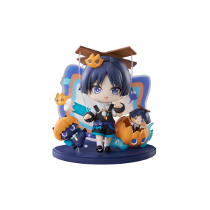 Genshin Impact: Chibi Wanderer - Evernight Reverie Ver. (With Bonus) [Apex]