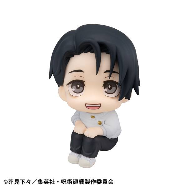 Look Up: Jujutsu Kaisen - Yuta Okkotsu Ver.2 [MegaHouse]