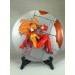 Evangelion : 2.0 You Can (Not) Advance​ - Asuka Langley Shikinami Test Suit PolyStone Statue [Amie Grand]