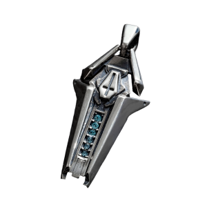 Goddess of Victory NIKKE: Pendant Top - Cinderella's Glass Slippers [Movic]