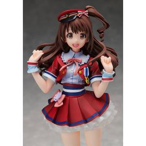 THE IDOLM@STER Cinderella Girls - Uzuki Shimamura new generations Ver [FREEing]