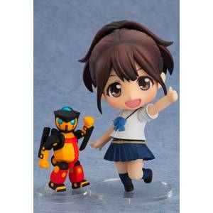 Robotic Notes - Akiho Senomiya [Nendoroid 291]