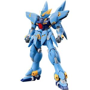 HG: Super Robot Wars OG - Huckebein [Bandai]