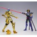   Saint Seiya Myth Cloth EX - Phoenix & Virgo Effect Parts Set - Limited Edition