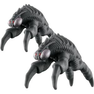 Ultra Monster Series: 232  Ultraman Omega - Vugsect [Bandai]