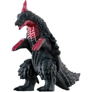 Ultra Monster Series: 235 Ultraman Omega - Terrilla [Bandai]