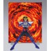   Saint Seiya Myth Cloth EX - Phoenix & Virgo Effect Parts Set - Édition Limitée