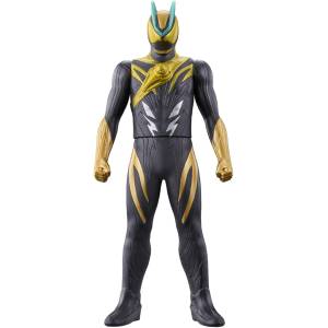Rider Hero Series: Kamen Rider Zeztz - Inazuma Plasma [Bandai]