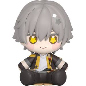 Huggy Good Smile: Honkai Star Rail - Trailblazer (Male Ver.) [Good Smile Arts Shanghai]