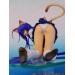 Ikkitousen - Unchou Kanu Cat Eared Blue Sailor ver. [Griffon Enterprises]