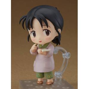 Kono Sekai no Katasumi ni / In This Corner of the World - Suzu [Nendoroid 840]