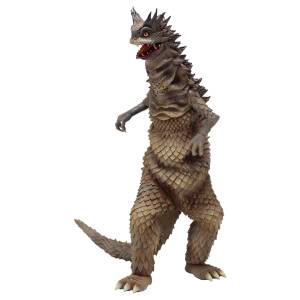 1/6 Tokusatsu Series: Ultraman - Space Monster Bemular [CCPJapan]