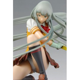 Ikkitousen Dragon Destiny - Shiryu Choun - Ken no Mai [Griffon Enterprises]