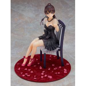 Saekano: How to Raise a Boring Girlfriend - Megumi Kato Dress Ver. [Good Smile Company]