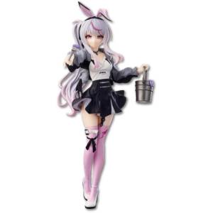 VTuber: Virtual eSports Project - Tosaki Mimi 1/7 (Play with Paint Ver.) (2nd Hand) [GIGO]