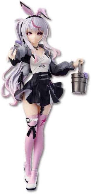 VTuber: Virtual eSports Project - Tosaki Mimi 1/7 (Play with Paint Ver.) [GIGO]