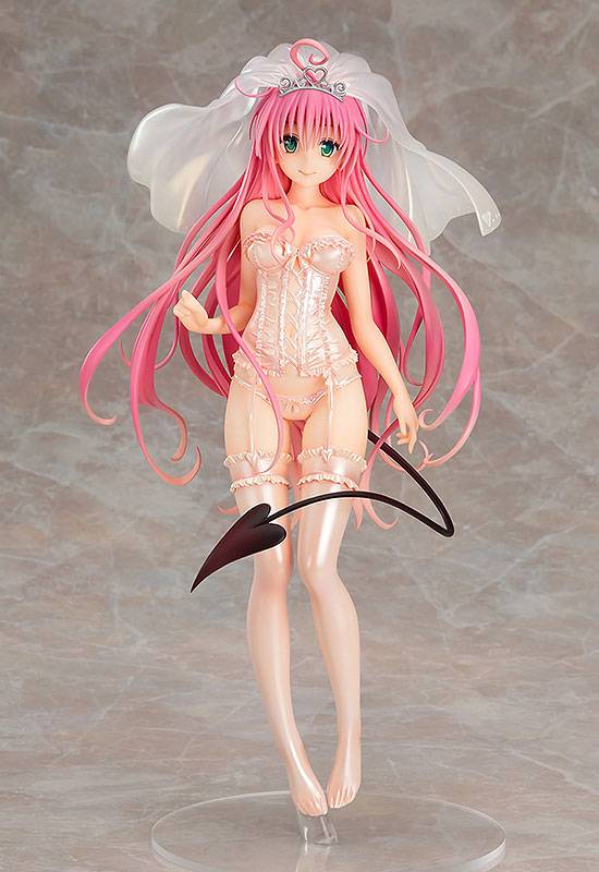 To Love-Ru Darkness - Lala Satalin Deviluke [MAX Factory]