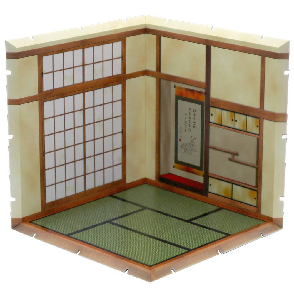 Dioramansion 150: Japanese-Style Room [PLM]