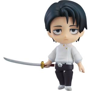 Nendoroid 2933: Jujutsu Kaisen - Yuta Okkotsu (Execution Ver.) [Good Smile Company]