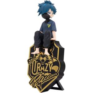 CRAZY RACOON: VanilLa - A Ver. (Banpresto) [2nd hand]