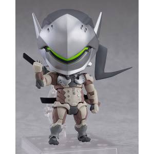 Overwatch: Genji Classic Skin Edition [Nendoroid 838]