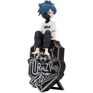 CRAZY RACOON: VanilLa - B Ver. (Banpresto) [2nd hand]