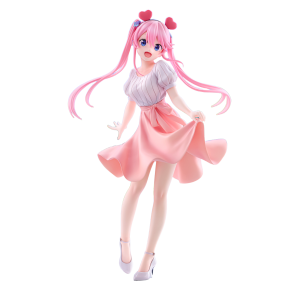 Trio-Try-iT: The Shiunji Family Children - Ouka Shiunji (With Me Ver.) (2nd Hand) [FuRyu]