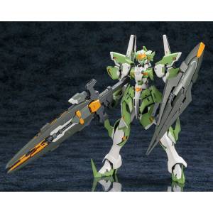Super Robot Wars OG ORIGINAL GENERATIONS: Raftclans Faunea Plastic Model [Kotobukiya]