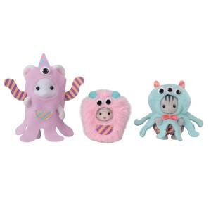 Sylvanian Families: C-78 Lively Monster Trio Set [Epoch]