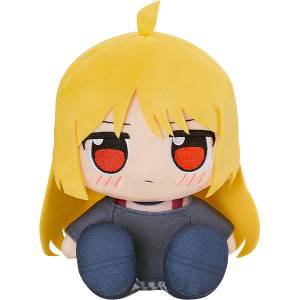 Bocchi the Rock!: Kuripan Plush Toy - Seika Ijichi [Good Smile Company]