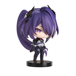 Honkai Star Rail: Nanashi Bito's Medal Series Vol.2 - Acheron [Ribose]