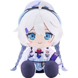 Blue Archive: ChocoPuni Plush Toy - Nakatsukasa Kirino (Reissue) [Good Smile Company]