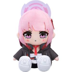 Blue Archive: ChocoPuni Plush Toy - Eimi [Good Smile Company]