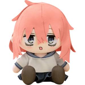 Even The Student Council Has Holes!: Plush Toy - Komaro Mutsu [Good Smile Company]