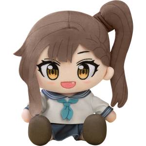 Even The Student Council Has Holes!: Plush Toy - Hisuko Kotobuki [Good Smile Company]