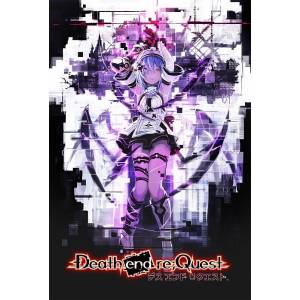 Death end reQuest  - Standard edition [PS4]