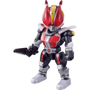 Quick Builders: Kamen Rider Den-O - Sword Form [Bandai]