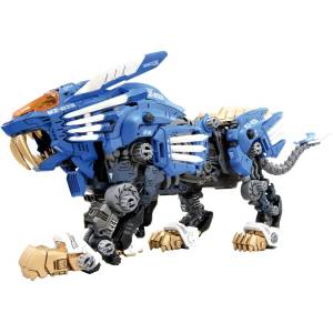 ZOIDS: 1/72 AZ-01 Blade Liger (Reissue) [Takara Tomy]