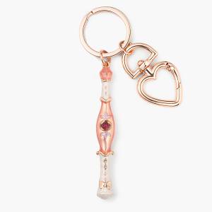 Ojamajo Doremi: Magical Jewelry Bag Charm - Jewelry Pollon (Limited Edition) [Toei]