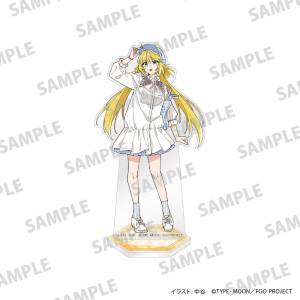 Fate / Grand Order - From Lostbelt: Acrylic Stand - Artoria Caster [Kadokawa]