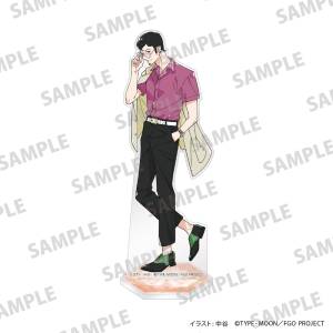 Fate / Grand Order - From Lostbelt: Acrylic Stand - Beryl Gut [Kadokawa]