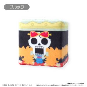 One Piece: Square Plush Mascot Vol.3 - Brook [Tapioca]
