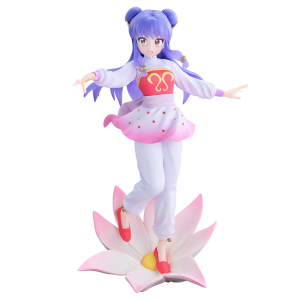 Ichiban Kuji (B Prize): Ranma ½ - Shampoo Accessory Holder (Vol.2) [2nd Hand]