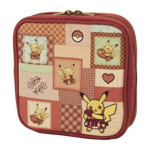 Pokémon: Multi-Purpose Pouch - Pikachu's Sweet Delivery (Limited Edition) [The Pokémon Company]